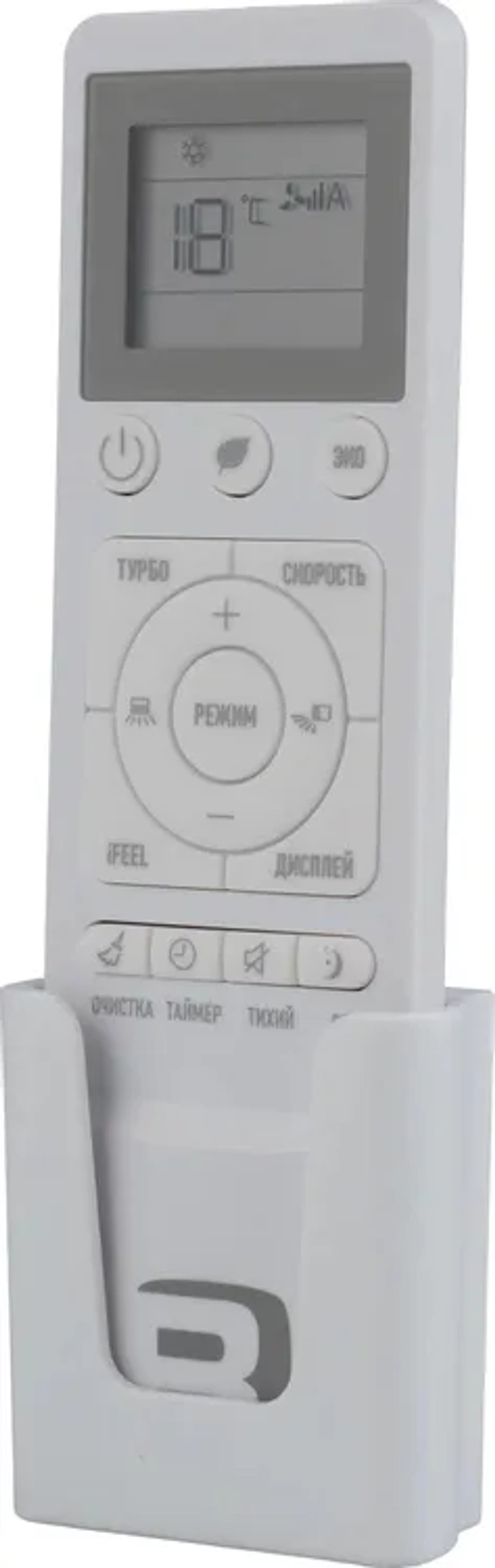 Сплит-система кондиционер Rovex City pro RS-12CST4 35 м²