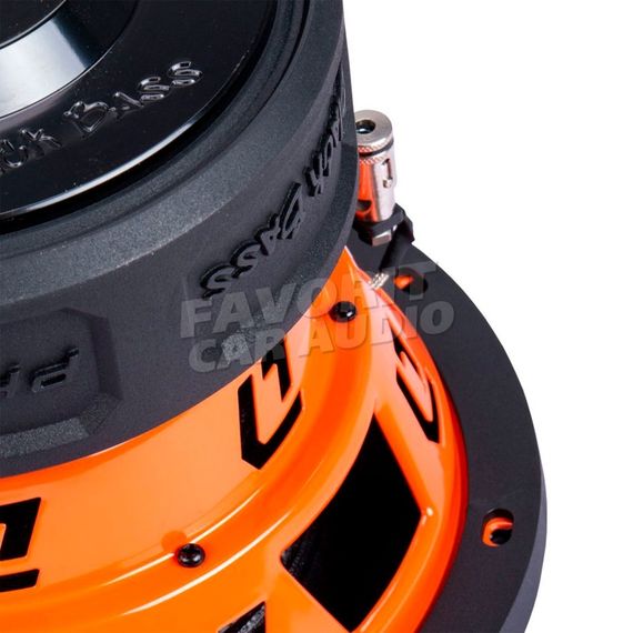 Сабвуфер DL Audio Phoenix Black Bass 8