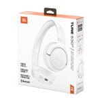 Беспроводные наушники JBL Tune 530BT, White