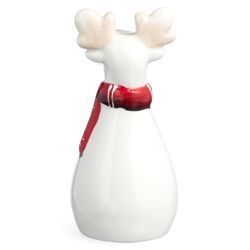 СТАТУЭТКА "ОЛЕНЬ" 5,4Х5,4Х12,6 СМ