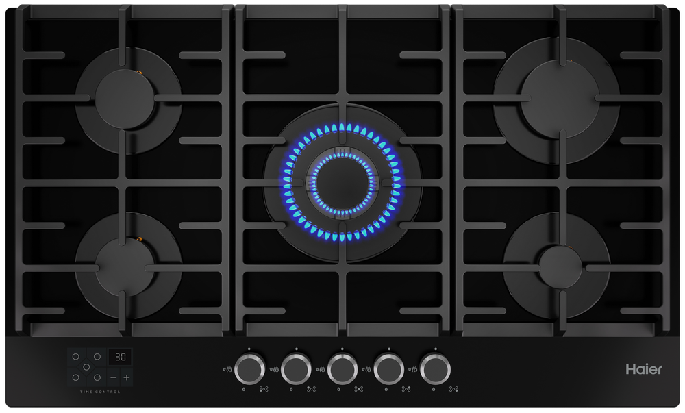 Газовая варочная панель HHX-G95CWSB