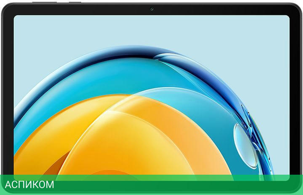 Планшет Huawei MatePad SE 4GB/128GB WiFi Graphite Black (AGS5-W09)