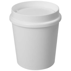 Americano® Switch кружка объемом 200 мл с крышкой, поворачивающейся на 360°