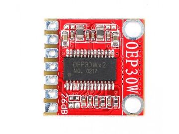 OEP30W Моно-цифровой модуль усилителя TDA8932, одноканальный