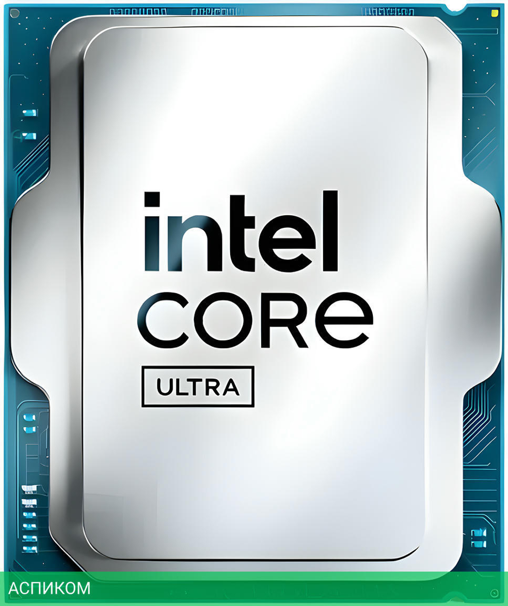 Процессор Intel Core Ultra 5 225F OEM