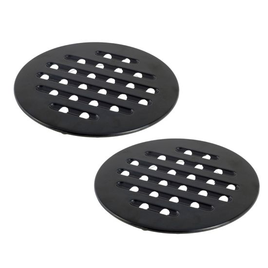 Набор посуды 12 предметов Kamille KM-4440 из алюминия с мраморным покрытием