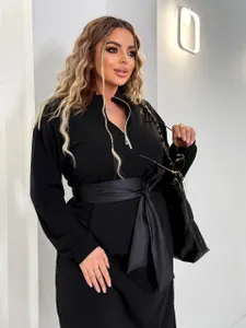 Платье спорт шик УК-406 Фабрика Моды