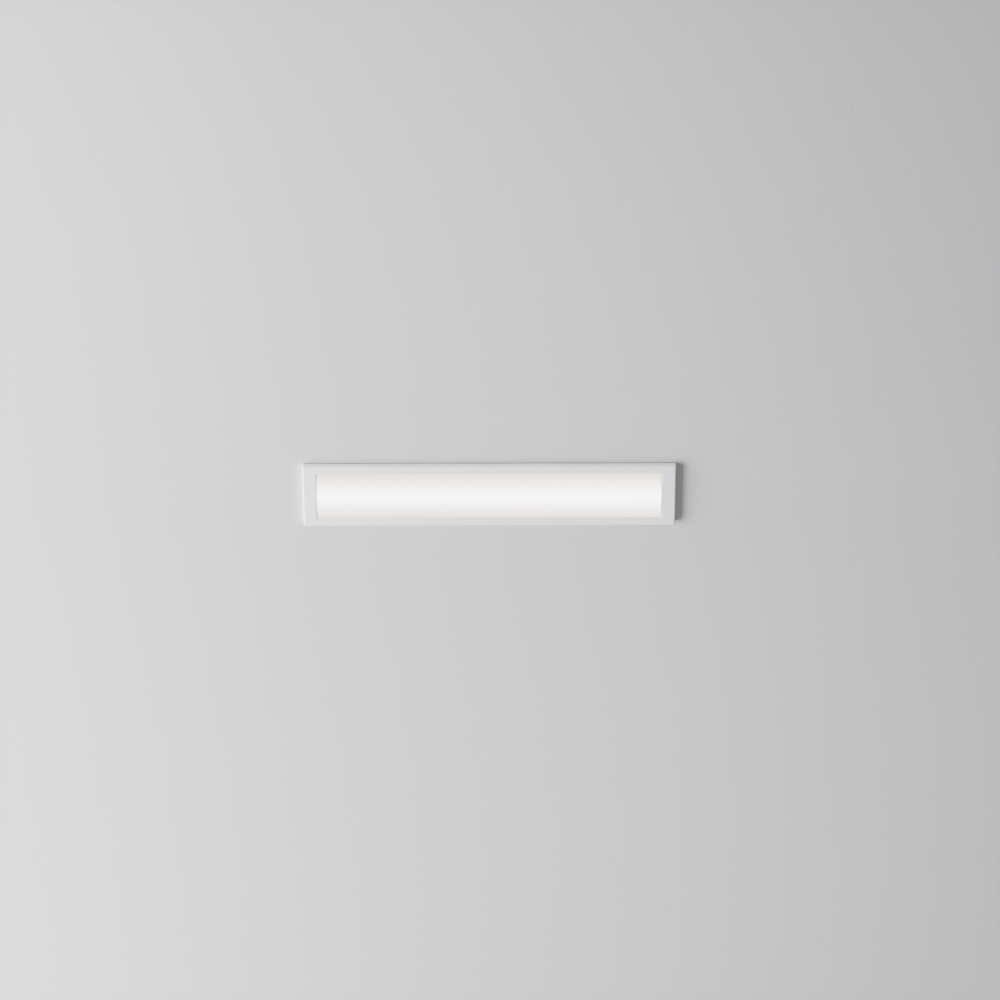 Встраиваемый светильник Technical DL066-12W3-6K-W