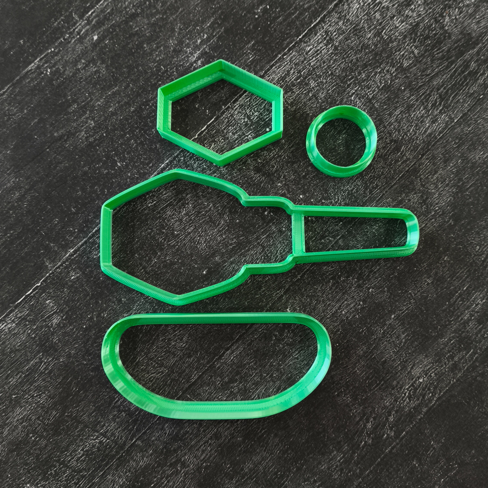 3D Танк Мини №1 от Веры Черневич