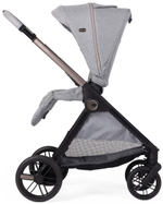 Прогулочная коляска Chicco Bellagio Lunar Rock