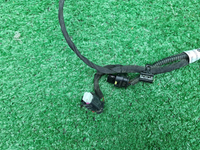 Проводка заднего бампера Mercedes G W465 (24-нв)