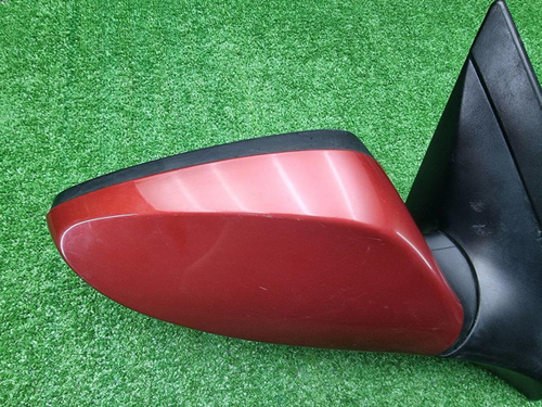 Зеркало правое Hyundai Solaris 1 (2010-2017) 5к.