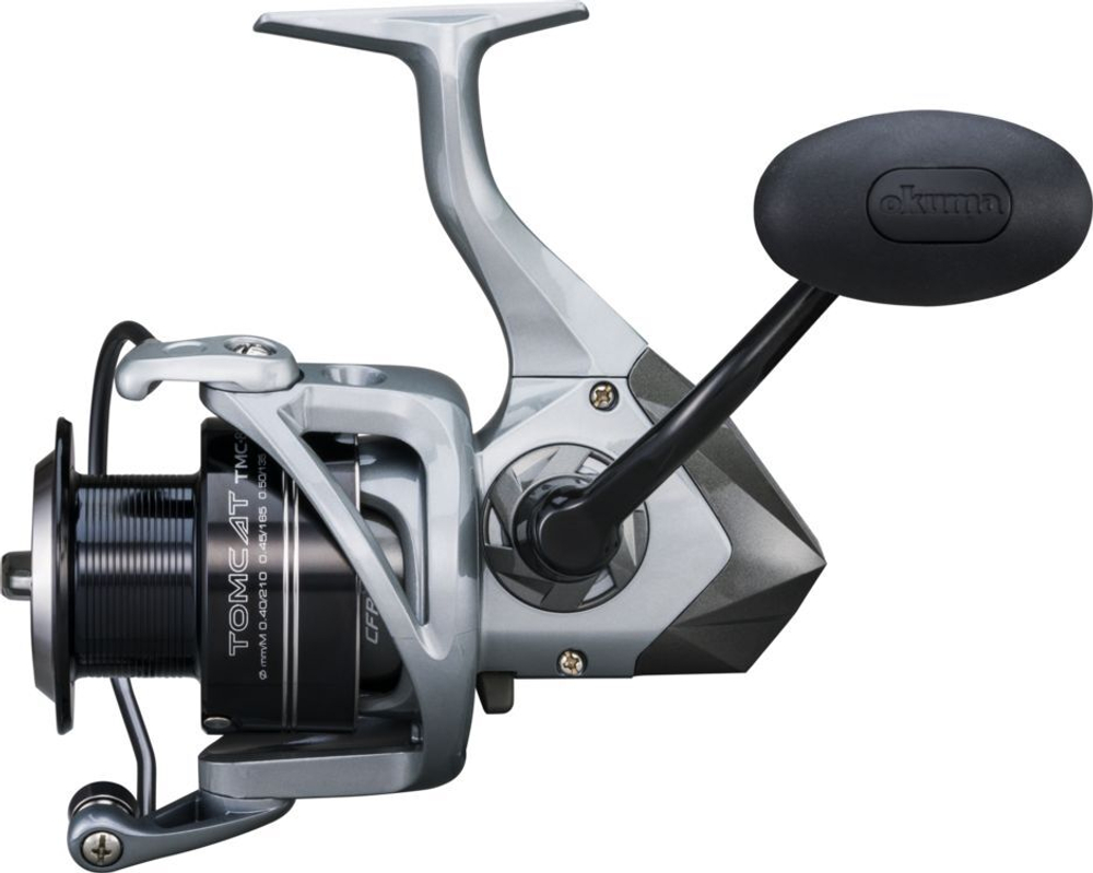 Катушка OKUMA Tomcat 4000