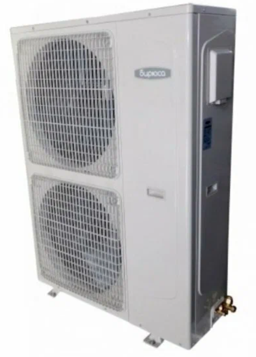 Сплит-система кондиционер напольно-потолочный Бирюса BLCF-H48/5R3 на 140 м²