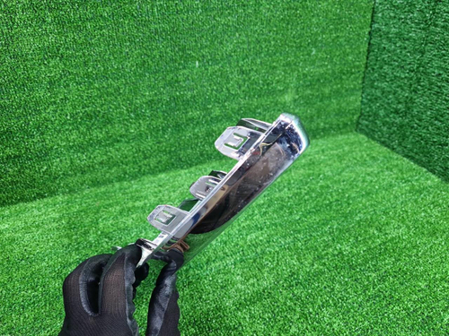 Накладка заднего бампера Changan CS55PLUS (21-нв)