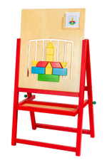 Игровая панель Домики