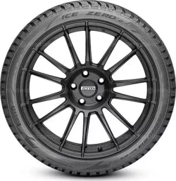 Pirelli Winter Ice Zero 2 225/40 R18 92V