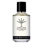 Парфюмерная вода Parle Moi de Parfum Cedar Woodpecker
