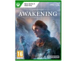 Unknown 9: Awakening (Xbox) NEW