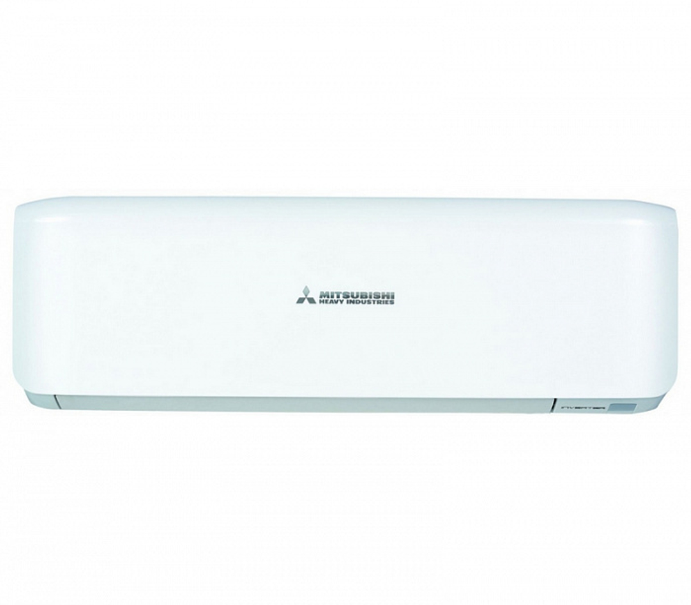 Сплит-система Mitsubishi Heavy PREMIUM SRK25ZS-W/SRC25ZS-W белый