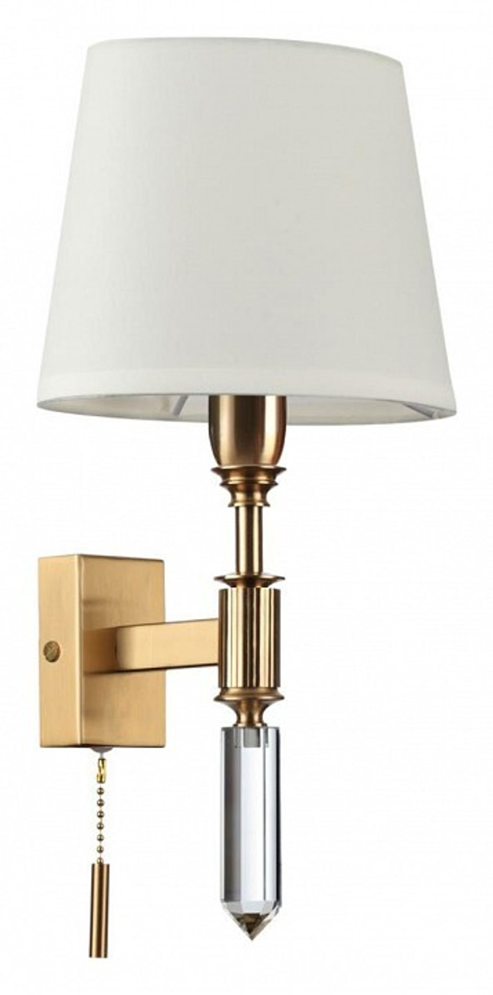 Бра Odeon Light 4894/1W