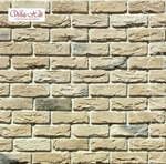 Искусственный камень White Hills, коллекция Бремен Брик