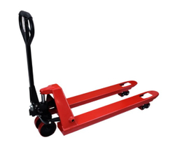 Тележка гидравлическая 2000 кг REM АС