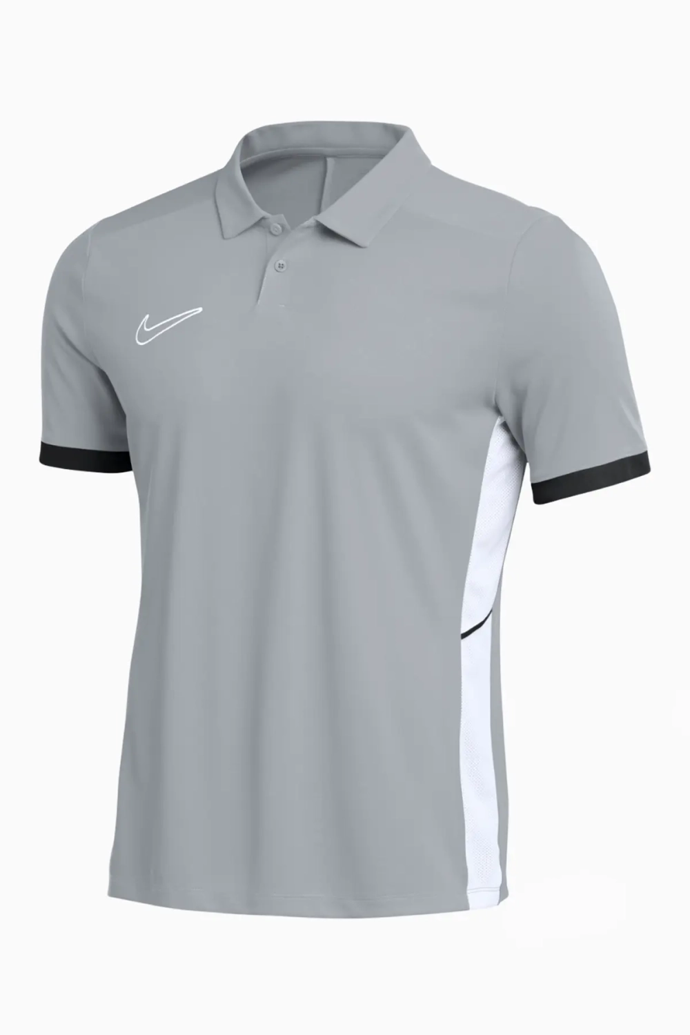 Футболка Nike Dri-FIT Academy 25 Polo - серый