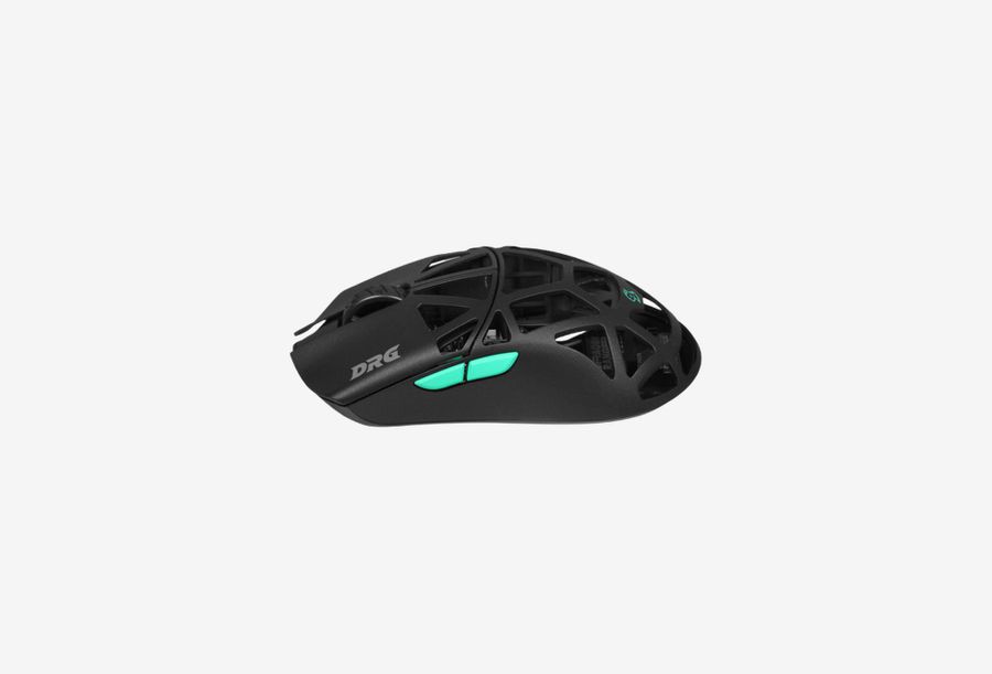 DRG×Beast X ProBlack (Solid sides)_0426522101816