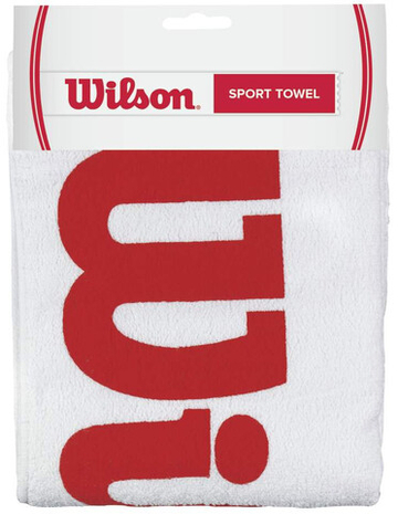 Полотенце теннисноеWilson Sport Towel