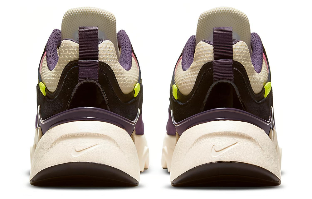 Кроссовки Nike Ryz 365 (Женская размерная сетка)