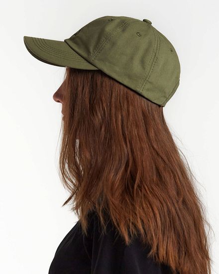 Кепка ANTEATER 6Panel Olive
