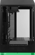 Корпус Thermaltake TheTower 500 Black без БП (CA-1X1-00M1WN-00)