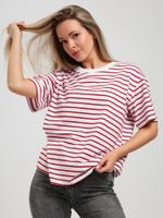 Футболка Брина-2 Виотекс КРАСНЫЙ