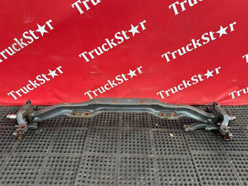 Балка передняя 2017 г.