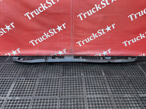 Воздуховод отопителя основной