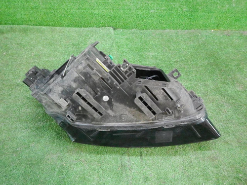 Фара левая Audi Q5 1 8R (2008-2012) ксенон