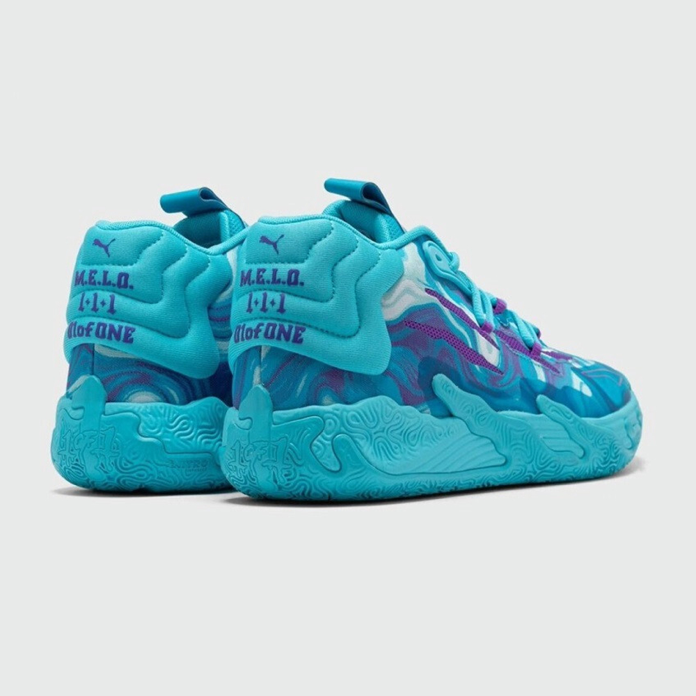 кроссовки Puma MB.03 Buzz City 309867-01