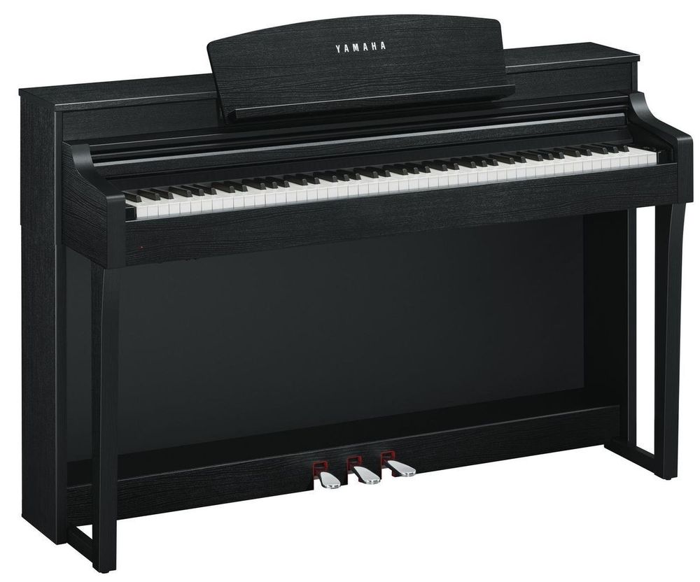 Цифровое пианино Yamaha Csp-150B