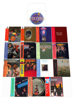 Комплект / Bee Gees (17 Mini LP CD + Box)