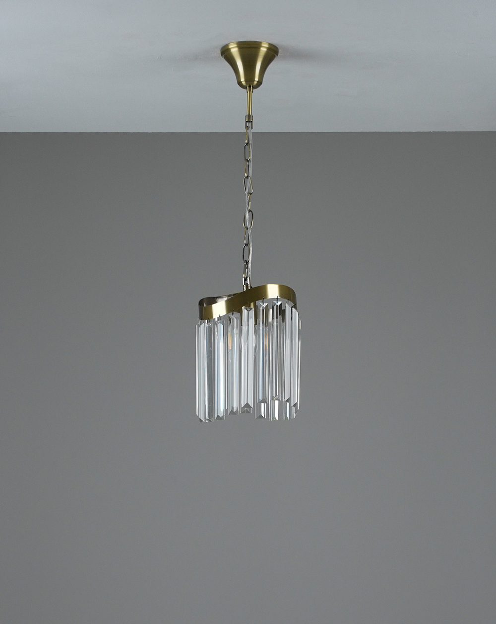 Светильник подвесной Moderli V10766-1P Wave