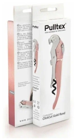 Штопор для вина ClickCut Rose в п/у Pulltex