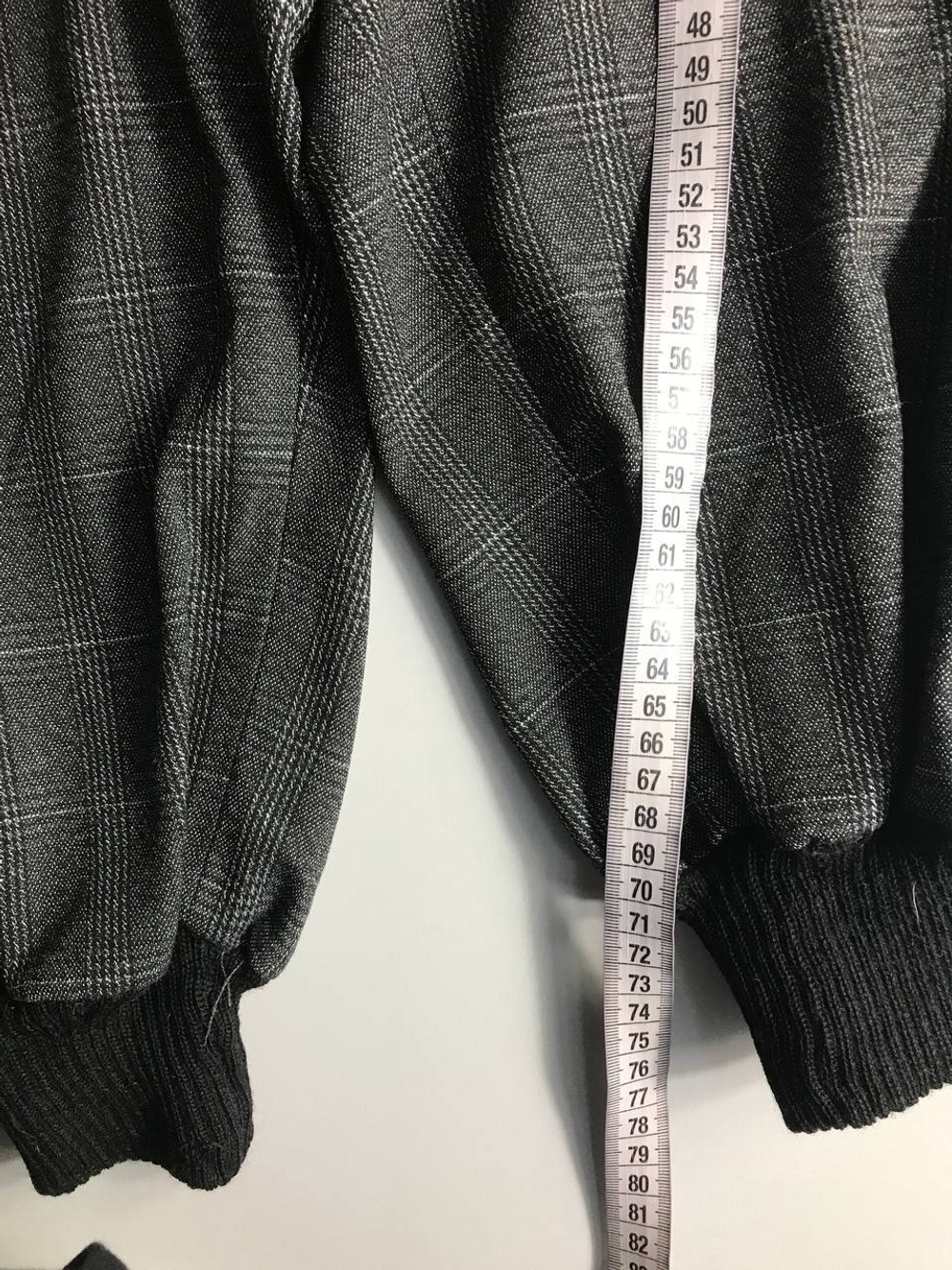 Бриджи на каждый день, визуально на 48/50 размер