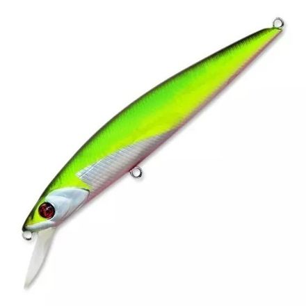 Воблер PONTOON 21, Cablista 90SP-SMR, 90мм, 8.3 гр., 0.8-1.3 м. (P21-CAB-90SP-SMR-R37)