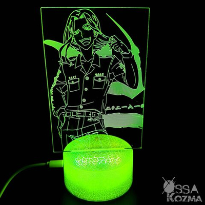 Светильник Кейске Баджи