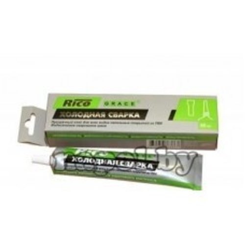Холодная сварка Rico 60мл