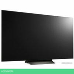 OLED телевизор LG OLED C4 OLED65C4RLA