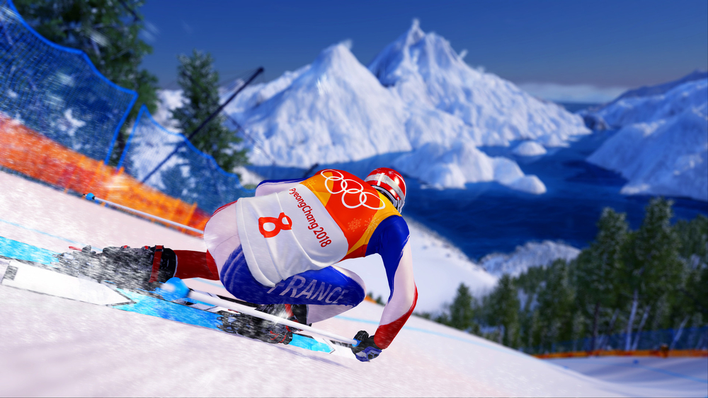 Steep™ Издание «Зимние игры» (для ПК, цифровой код доступа)