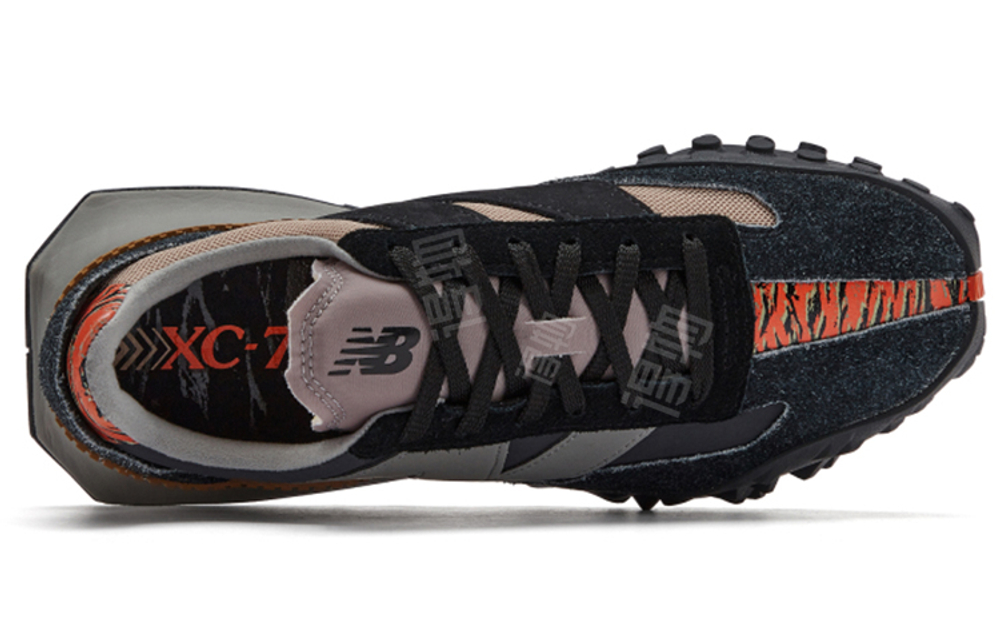 Кроссовки New Balance Xc-72