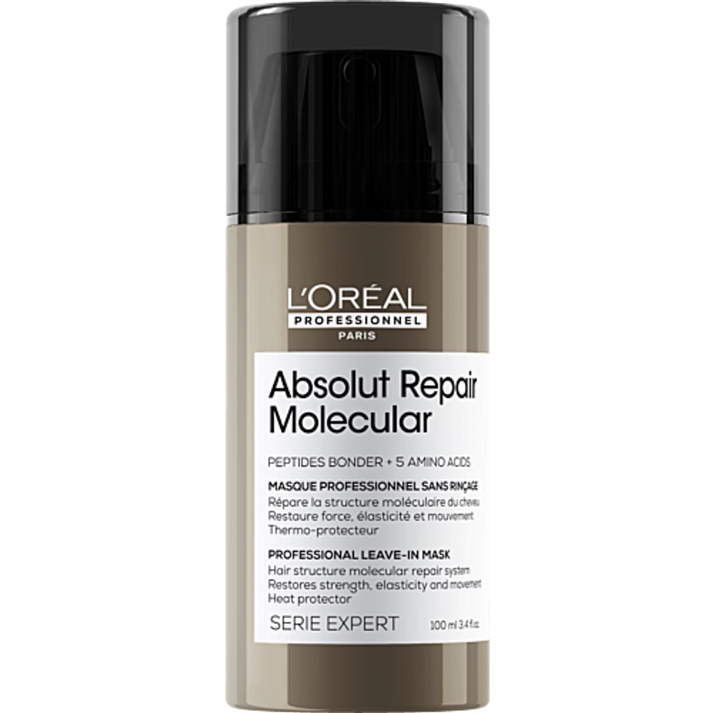 L&#39;Oreal Professionnel Serie Expert Absolut Repair Molecular - Маска 100 мл